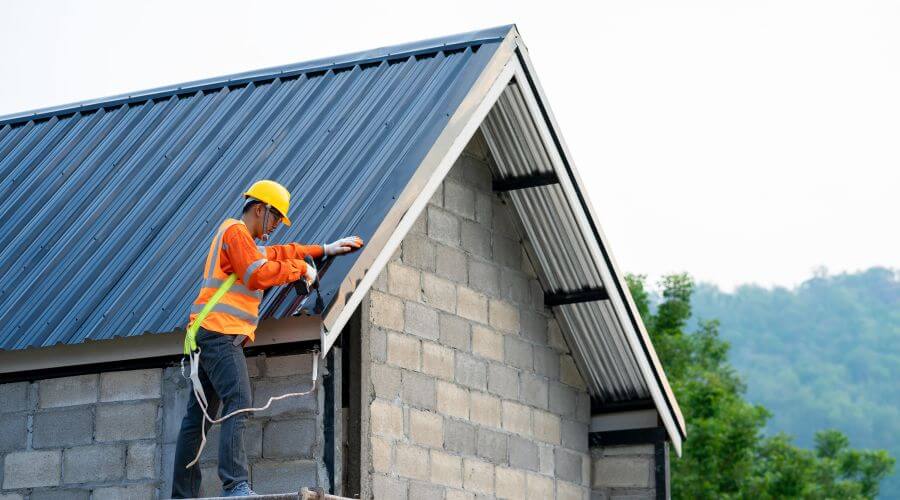 Expert Emergency Roof Repairs services in Tower City, PA